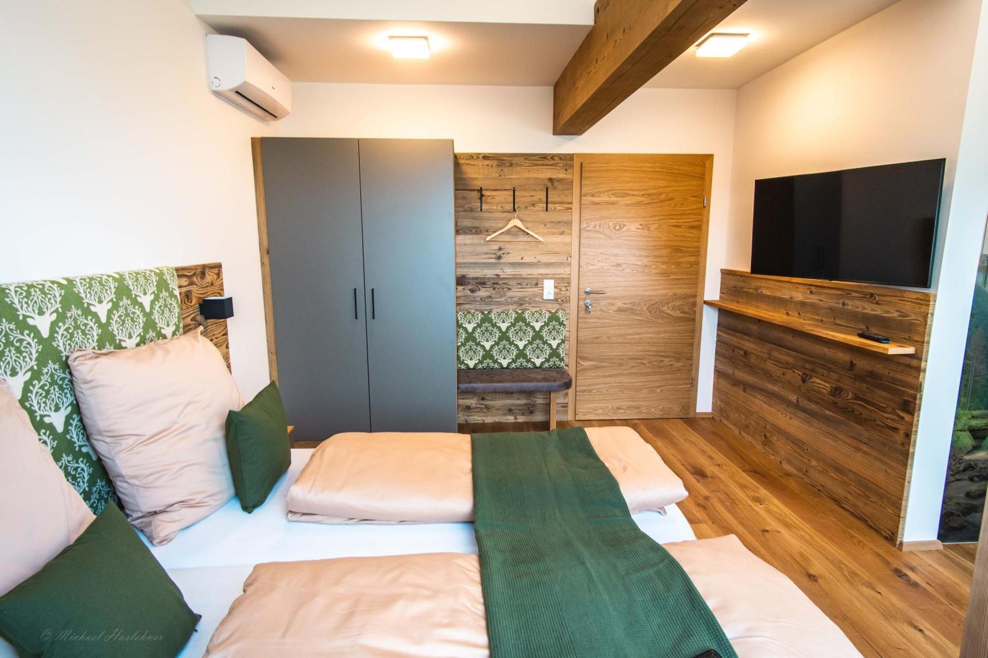 Hochhubergut Aschach an der Steyr Quarto foto