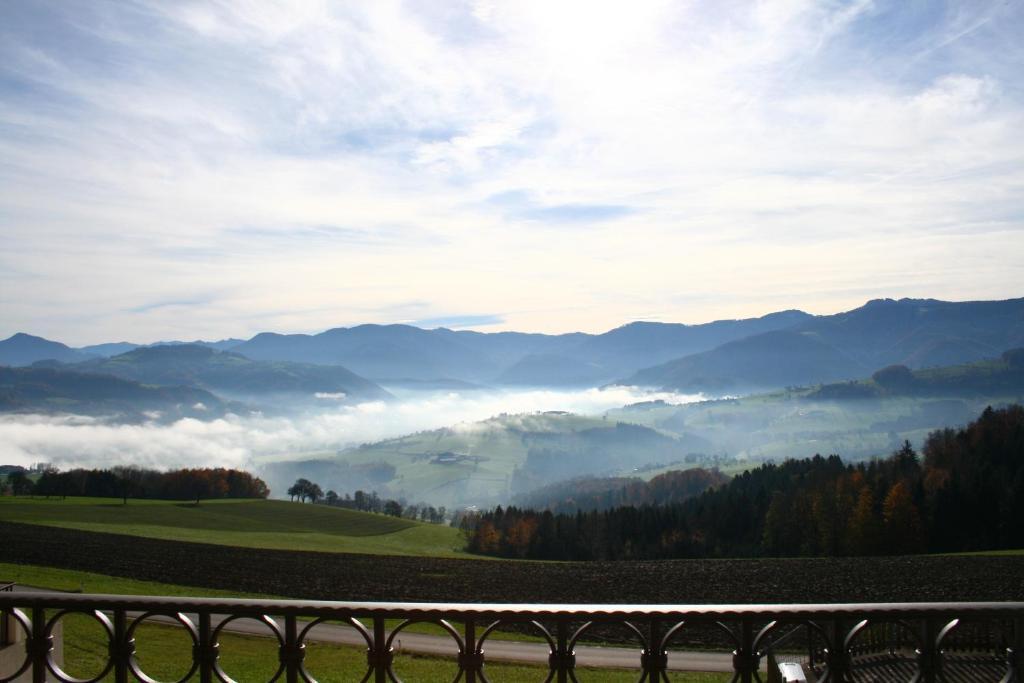 Hochhubergut Aschach an der Steyr Quarto foto